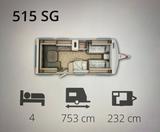 Fendt Tendenza SG 515 - Fendt Tendenza