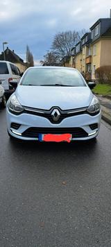Renault Clio ENERGY TCe 90 Limited 2018 Limited 2018 - Renault Clio Limited-2018