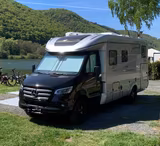 HYMER / ERIBA / HYMERCAR B-Klasse MC T 680  - Hymer B-Klasse MC T