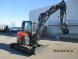 Kubota KX 060, Eurocomach 55 TR,Sofort