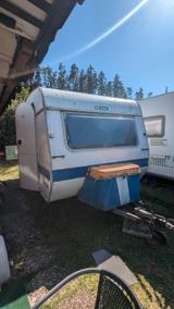 Wilk Sport 370 - Wohnwagen bis 1.000 Euro
