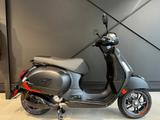 Vespa GTS SuperSport 310 - VESPA GTS 310