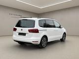 Seat Alhambra 1.4 TSI Style  1.Hand/elekt. Türen/Cam - Seat Alhambra: Scheckheftgepflegt, mit Klimaanlage