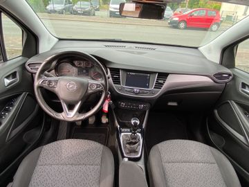 Bild 9 Opel Crossland (X) CROSSLAND EDITION 2xPDC SHZ LHZ