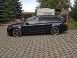 Skoda Octavia III Kombi 5e 1.4 TSI 140PS - Skoda Octavia: 14 Tsi