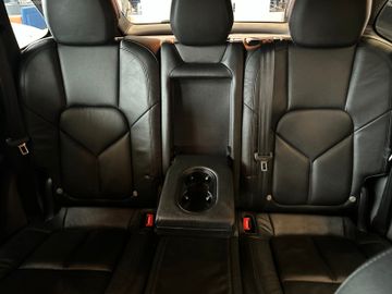 Porsche Cayenne S *3. Hand*Klima*SHZ*Navi*PDC*BOSE*AHK*