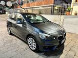 BMW 216d F45 Active Tourer Luxury - BMW 2er Active Tourer F45