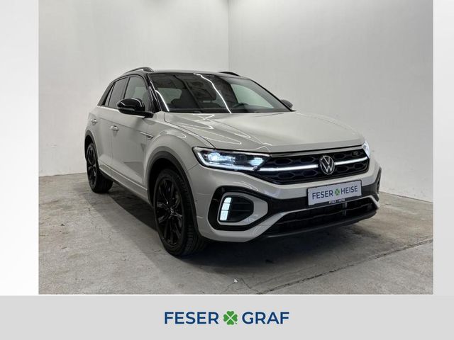 Volkswagen T-Roc R-Line 1.5 TSI Navi/LED Matrix/Ambiente