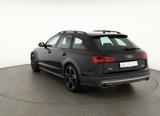 Audi A6 Allroad 3.0 TDI quattro Bi-Xenon Navi Kamera - mit Diesel-Antrieb: Alcantara, mit Klimaanlage