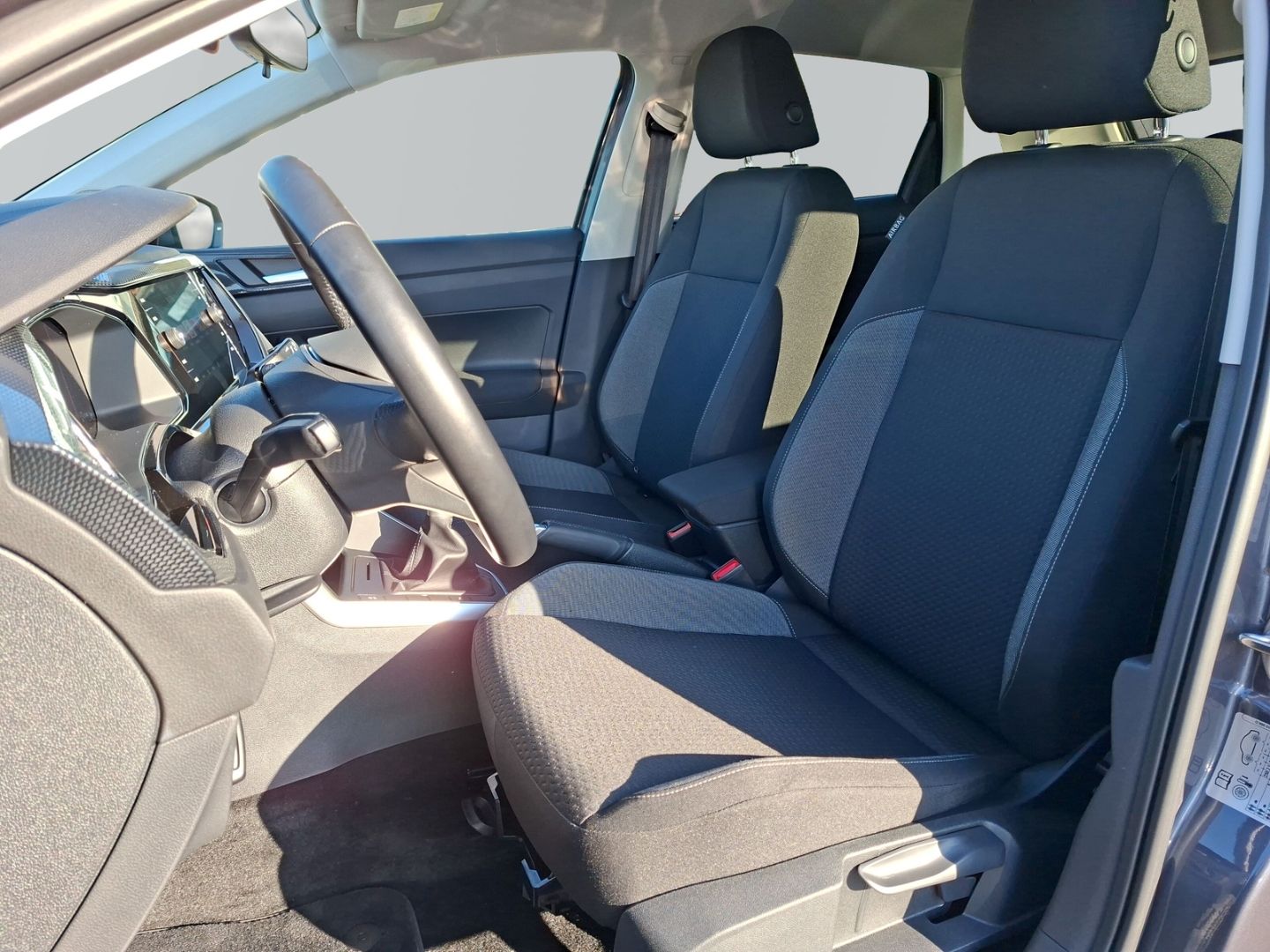 Polo 1.0 TSI Life *NAVI*ACC*SHZ*