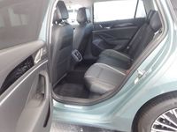 Volkswagen Passat Variant - Vorschau Bild 8