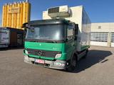 Mercedes-Benz 818 EURO5*FLEISCH ROHRBAHNEN* - Mercedes-Benz Rohrbahn