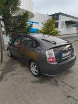 Toyota Prius 1.5-l-VVT-i - - Toyota Prius: 1.5