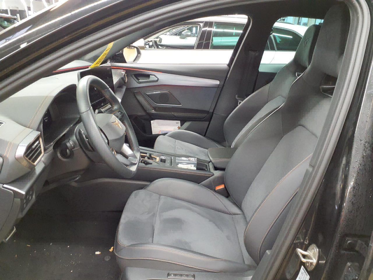 Cupra Formentor - Bild 4