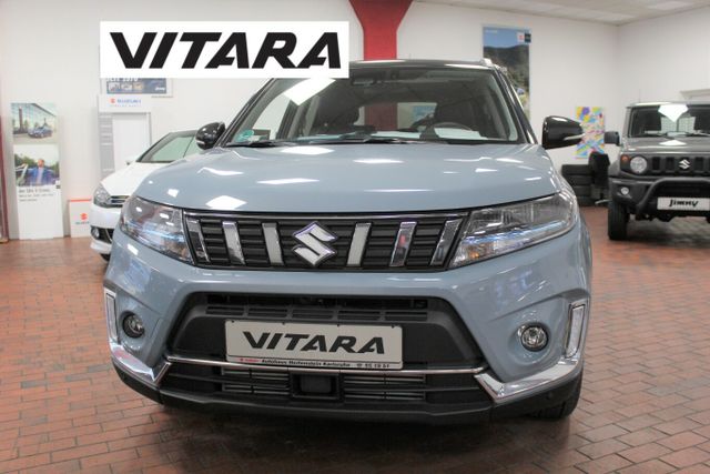 Suzuki Vitara 1.5 HYB. Comfort+ "AHK"