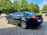 BMW 550i E60 LCI / 550i / V8 / M-Paket / - BMW 550: E550