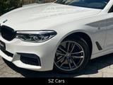BMW 540d Touring xDrive M Sport*Head-Up - BMW 540 Gebrauchtwagen in München