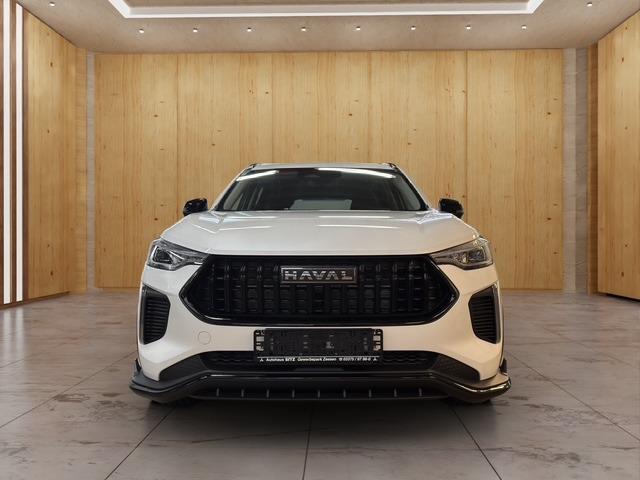 GWM Haval Jolion Pro Luxury