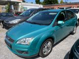Ford Focus Lim. Ghia - Ford Focus: Ghia