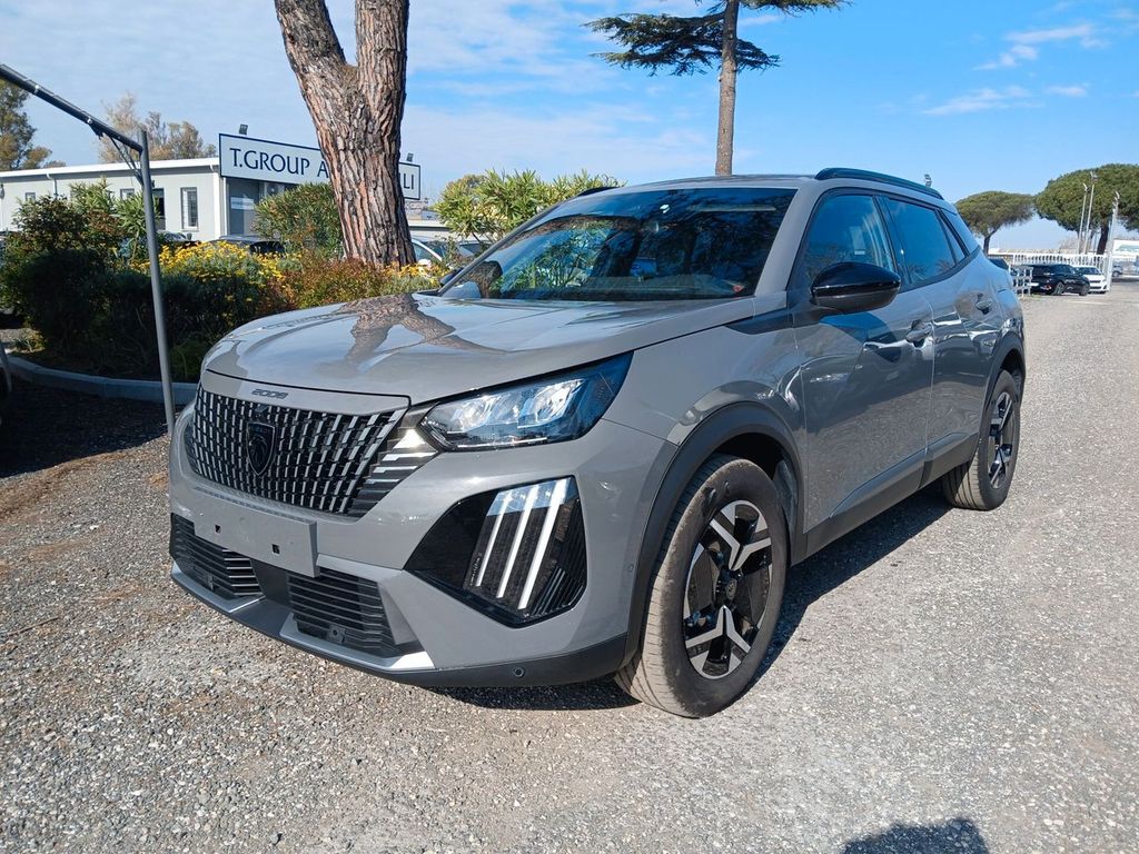 Image of Peugeot 2008