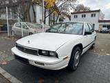 Buick Regal LPG( GAS) *KLIMA*AUTOMATIK*LEDER - Buick Regal Gebrauchtwagen