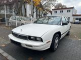 Buick Regal LPG( GAS) *KLIMA*AUTOMATIK*LEDER - Buick Regal