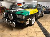 Audi Urquattro Michele Mouton Rallye B Rep... - Audi quattro: Ur