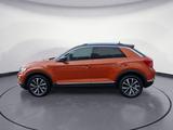 Volkswagen T-Roc 2.0 TDI SCR 4MOTION DSG Style - Volkswagen T-Roc mit Diesel-Antrieb: Geländewagen