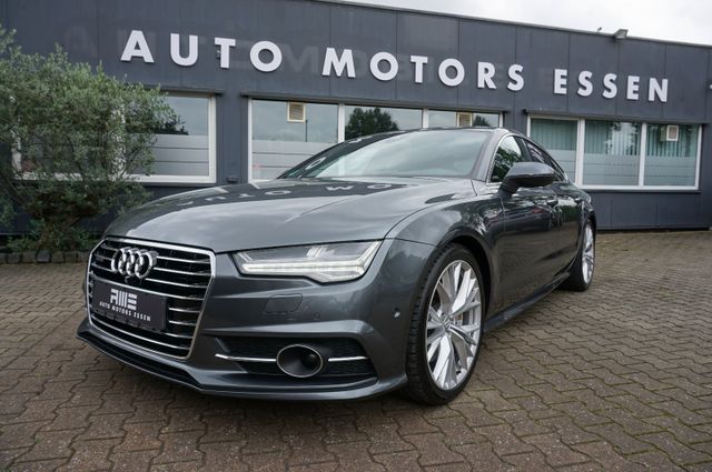 Audi A7 SPORTBACK 3.0 TDI QUATTRO S LINE PLUS HUD LED