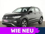 Volkswagen T-Cross Style ACC|LED-Scheinwerfer|Navi|SHZ - VW T-Cross Gebrauchtwagen in Düsseldorf