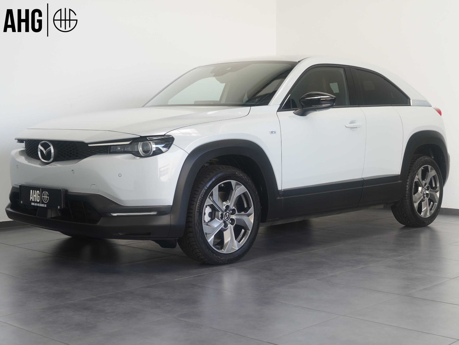 Fahrzeugabbildung Mazda MX-30 e-SKYACTIV Advantage