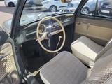 Volkswagen Käfer Oldtimer 3.Hd*Faltdach*Dickholmer*