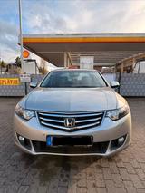 Honda Accord 2.0 i-VTEC Executive - gebrauchte Honda Accord aus dem Jahr 2008