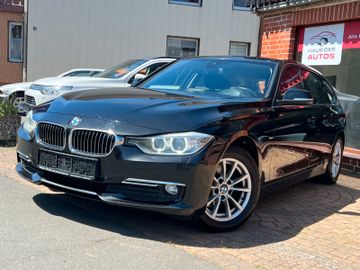 BMW 320 - 5