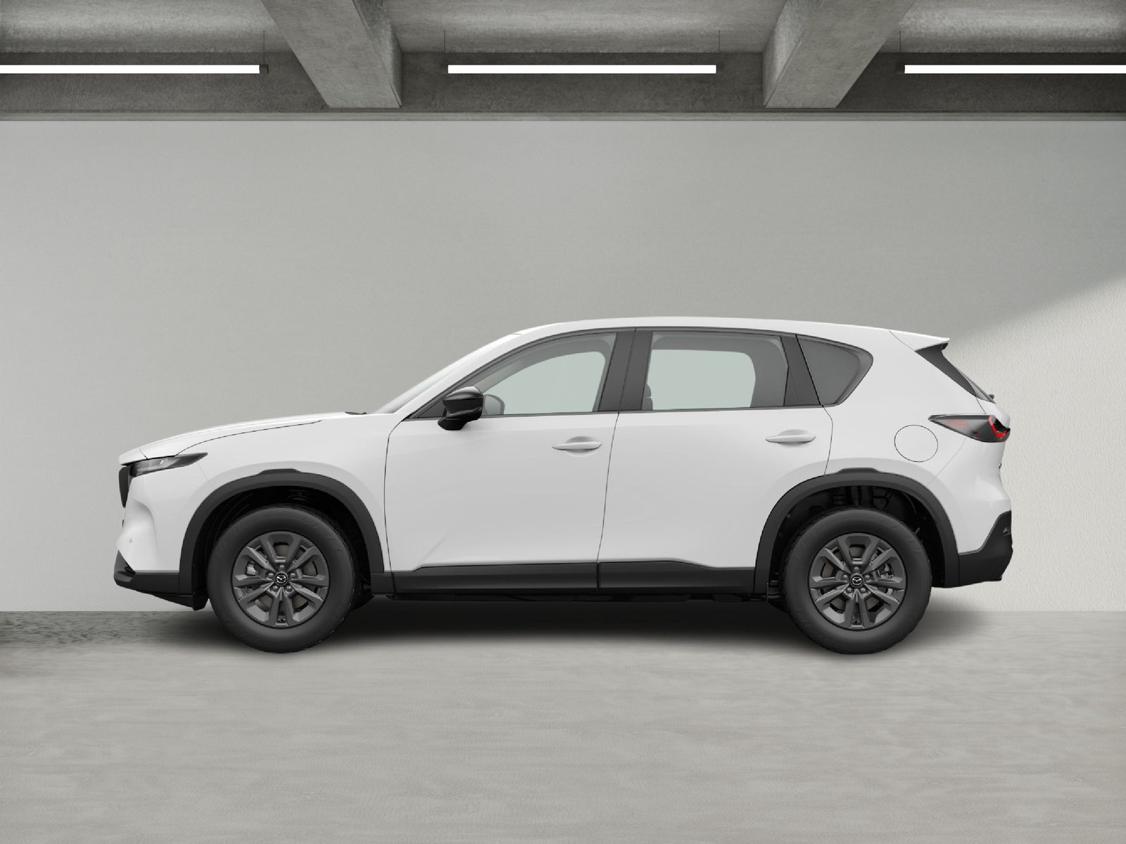 Mazda CX-5 - Bild 6