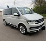 Volkswagen T6 Multivan Bulli Neuwertig Vollaustattung ! - Volkswagen: Bulli