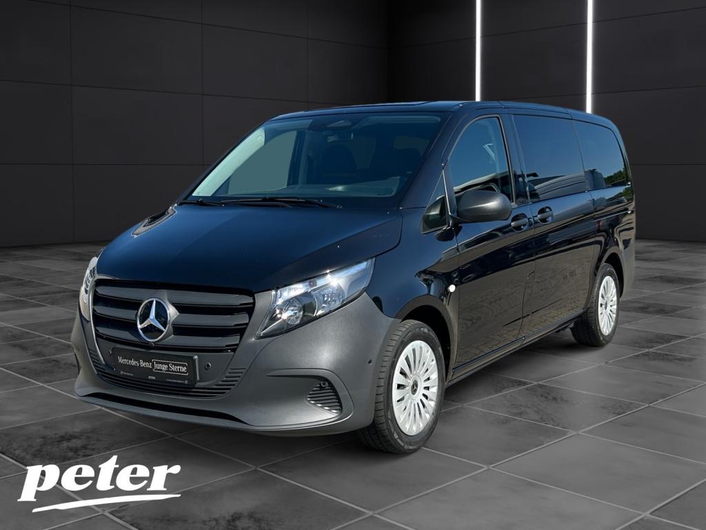 Mercedes-Benz Vito 116 CDI Tourer PRO Lang MBUX*KAMERA*KLIMA