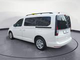 Volkswagen Caddy Maxi Life 7-Sitzer 2,0 l TDI EU6 SCR Front - Volkswagen Caddy Neuwagen: Maxi Eu