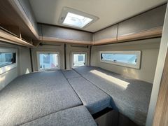 Pössl Summit Shine 600 L E | Premium & Assistenz Paket