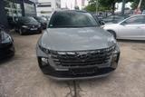 Hyundai Tucson N Line Mild-Hybrid 4WD - Hyundai Unfallwagen