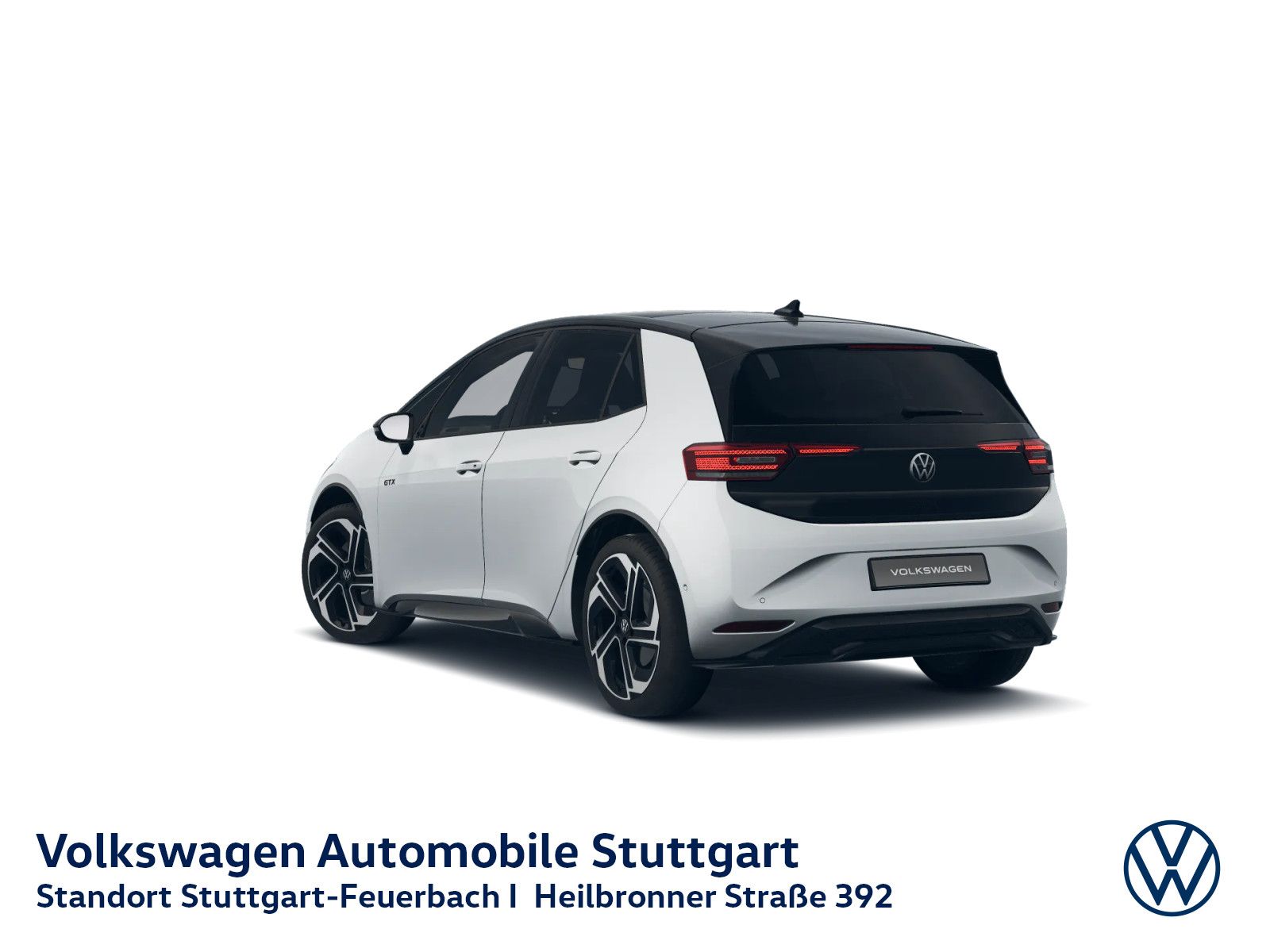 Volkswagen ID.3 GTX Navi Kamera Standheizung foto 5