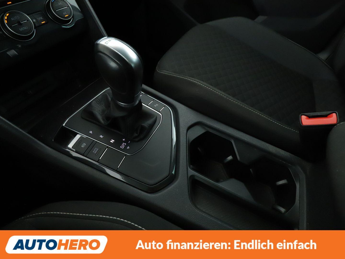 Volkswagen Tiguan 1.5 TSI ACT Join Aut.*LED*NAVI*ACC*PDC*