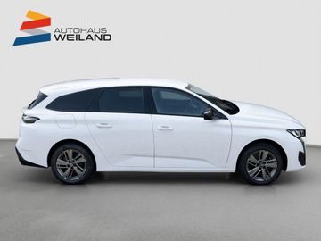 Peugeot 308 - 7