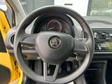 Skoda Citigo Clever*Klima*ZV*1HAND*GARANTIE*HuNEU* - Skoda Citigo mit Benzin-Antrieb: ESP