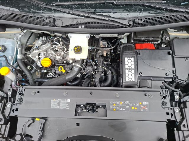 Nissan Townstar Tekna Kombi L1 °LED°Navi°SHZ°RFK°AAC°