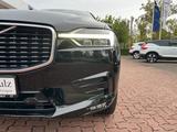Volvo XC60 D4 R Design Geartronic - Volvo XC60: Geartronic