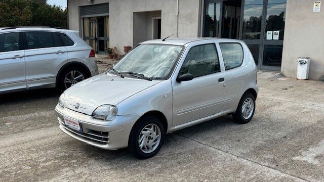 Fiat 600 1.1 Active Clima