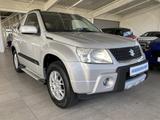 Suzuki Grand Vitara 2.4 Comfort AUTOMATIK - Suzuki Grand Vitara: Auto