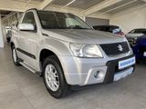Suzuki Grand Vitara 2.4 Comfort AUTOMATIK - Suzuki Grand Vitara aus 2010