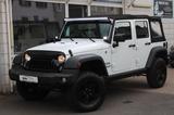 Jeep Wrangler 3.6l V6 Unlimited Sport 4x4 - Jeep Wrangler: X